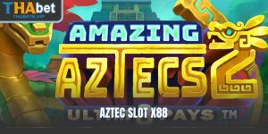 Aztec Slot X88